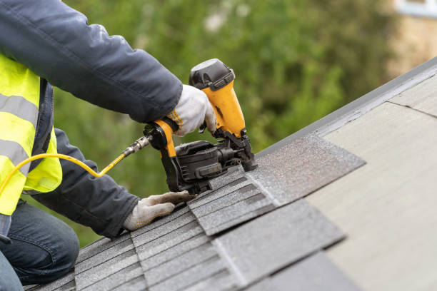 Lees Summit, MO Roofing services Company