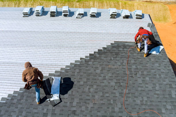 Steel Roofing in Lees Summit, MO