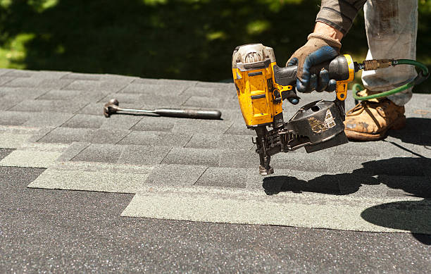 Best Metal Roofing Installation  in Lees Summit, MO